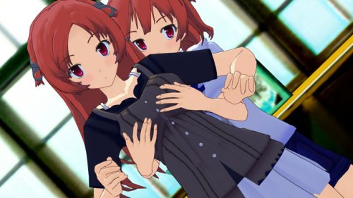 Time Leap - JP Xbox 360