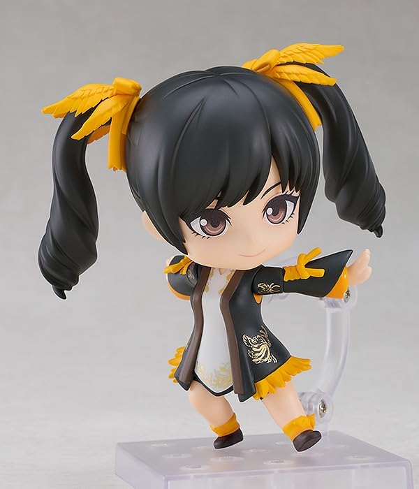 Nendoroid 2407 - Tekken 8: Ling Xiaoyu