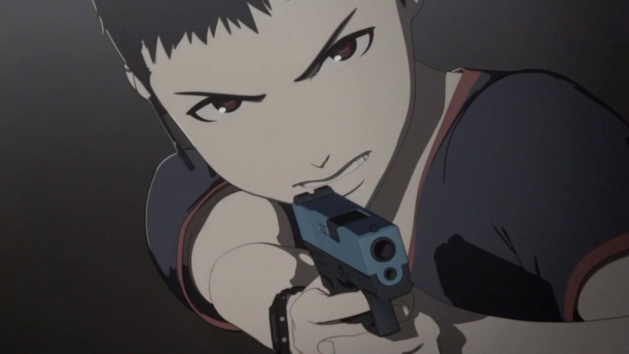 Ajin: Demi-Human - Season 1 & 2 Premium Limited Edition Blu-ray & DVD Box Set