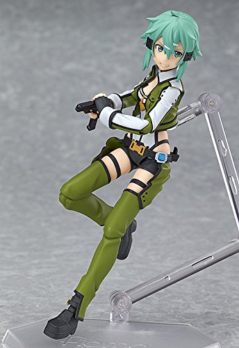 Max Factory Figma 241: Sword Art Online II: Sinon