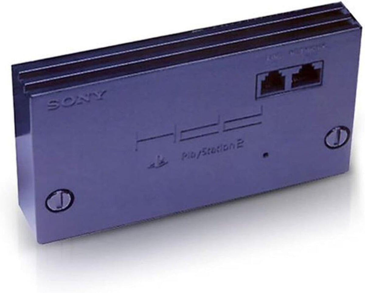 Network Adaptor - PS2