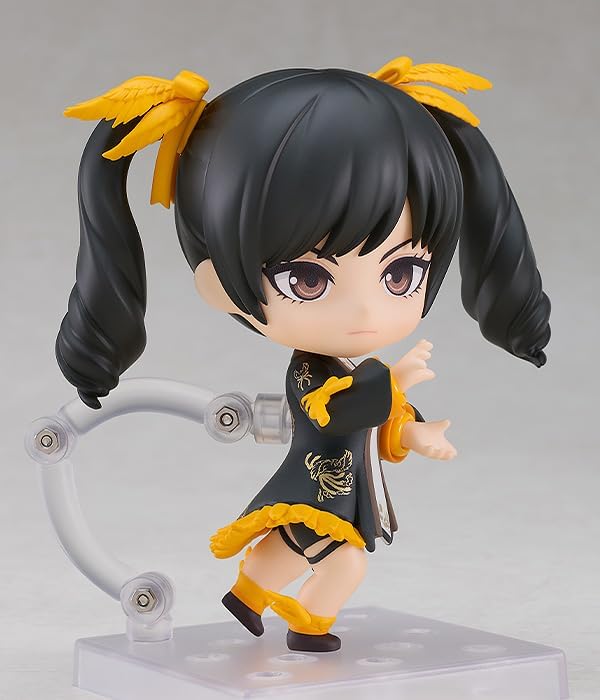 Nendoroid 2407 - Tekken 8: Ling Xiaoyu