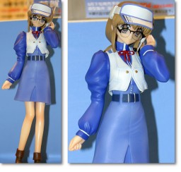 Kotobukiya - 2005 Comic Party - Makimura Minami 1/8 Statue