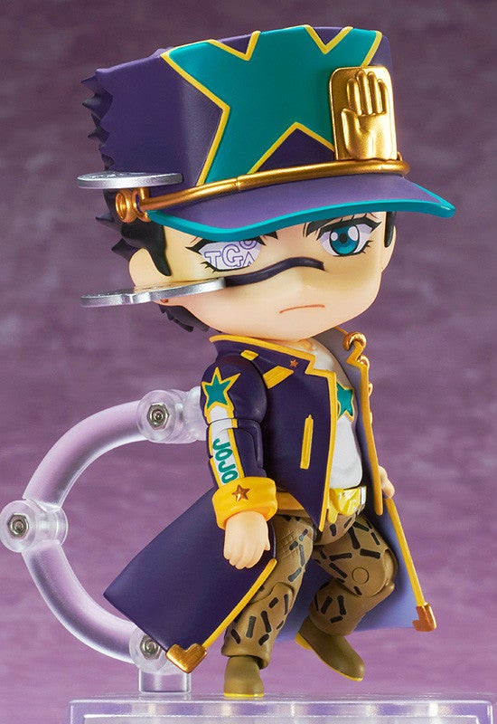 Nendoroid 1851: JoJo's Bizarre Adventure - Jotaro Kujo Stone Ocean ver.