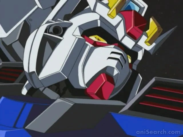 Mobile Suit Gundam: Seed - Blu-Ray