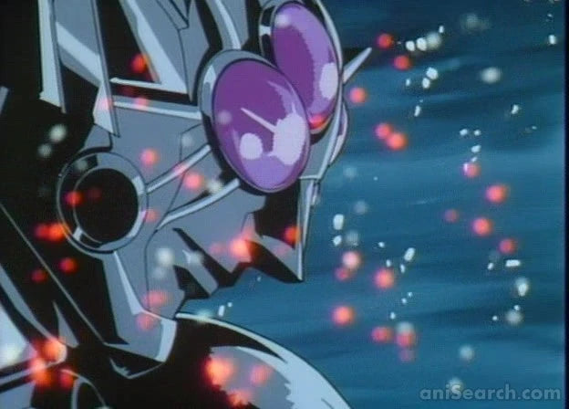 Apocalypse Zero: Kakugo The Final Soldier VHS