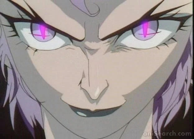 Apocalypse Zero: Kakugo The Final Soldier VHS