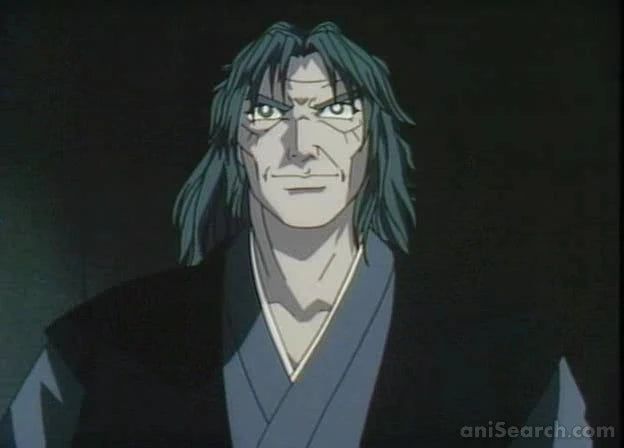 Apocalypse Zero: Kakugo The Final Soldier VHS