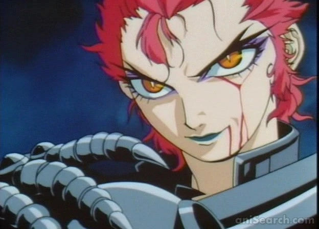 Apocalypse Zero: Kakugo The Final Soldier VHS