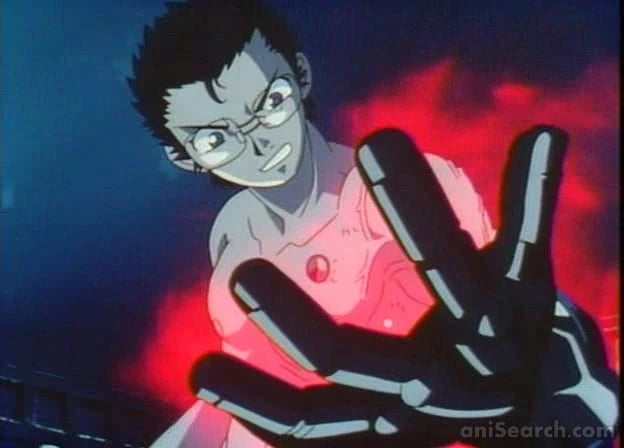 Apocalypse Zero: Kakugo Complete DVD