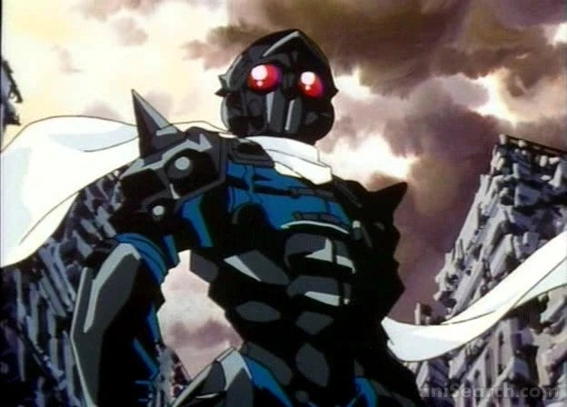 Apocalypse Zero: Kakugo Complete DVD