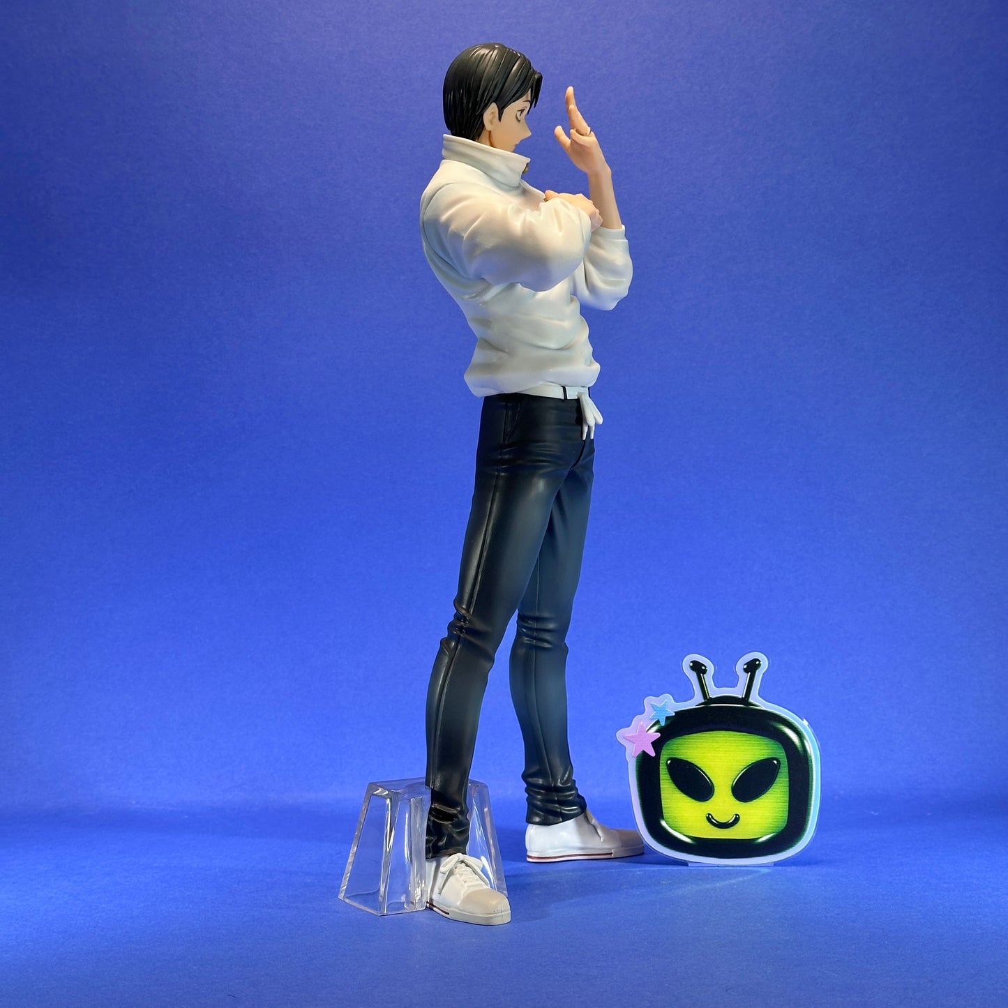 SEGA - Jujutsu Kaisen: Culling Game FIGURIZMa Yuta Okkotsu Figure