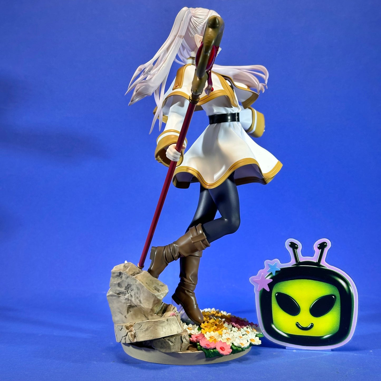 Kotobukiya - 2024 Sousou no Frieren - Frieren ~1/7 Scale Figure~