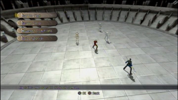 Enchanted Arms - Playstation 3
