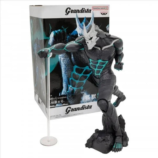 Banpresto - Grandista Kaiju No. 8 - Kaiju No. 8 Figure