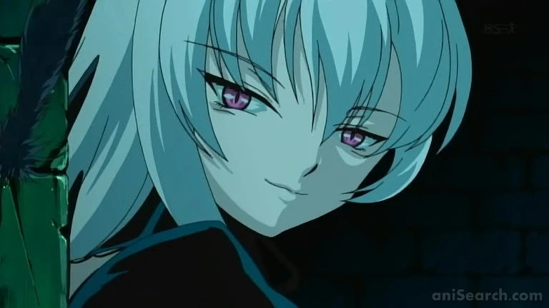 Rozen Maiden - DVD