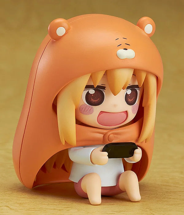 Nendoroid 524: Himouto! Umaru-chan - Doma Umaru