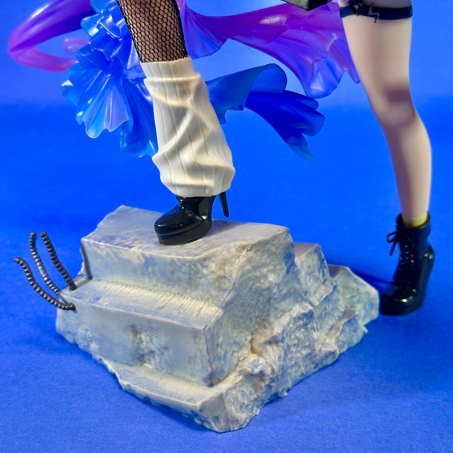 SEGA - Hatsune Miku ~Punk! ver.~ FiGURiZMα Figure