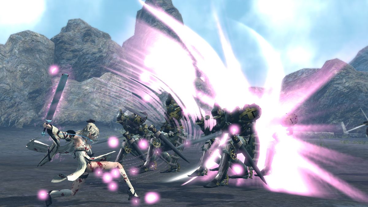 Drakengard 3 - PlayStation 3