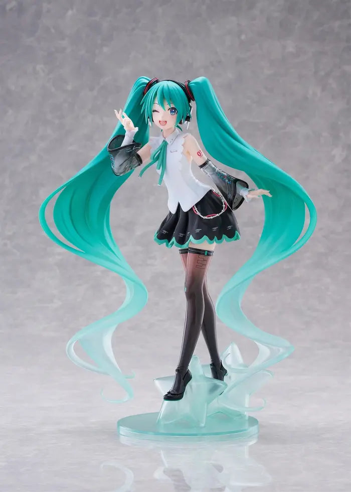 Taito - Vocaloid Hatsune Miku T-most ~NT ver.~ Figure
