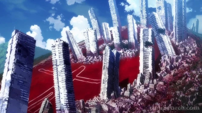 Evangelion: 1.11 You Are (Not) Alone - Blu-Ray