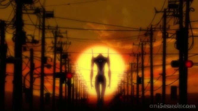 Evangelion: 1.11 You Are (Not) Alone - Blu-Ray