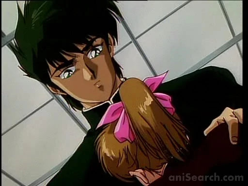 Takegami: Guardian of Darkness VHS