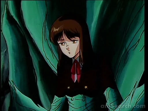 Takegami: Guardian of Darkness VHS