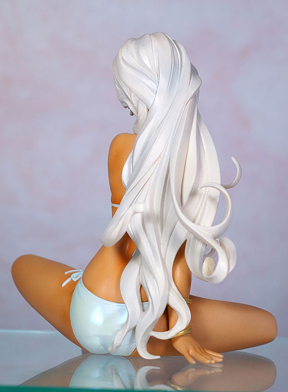 Griffon Enterprises - 2007 Ah My Goddess Urd ~Swimsuit Ver.~ 1/7 Figure