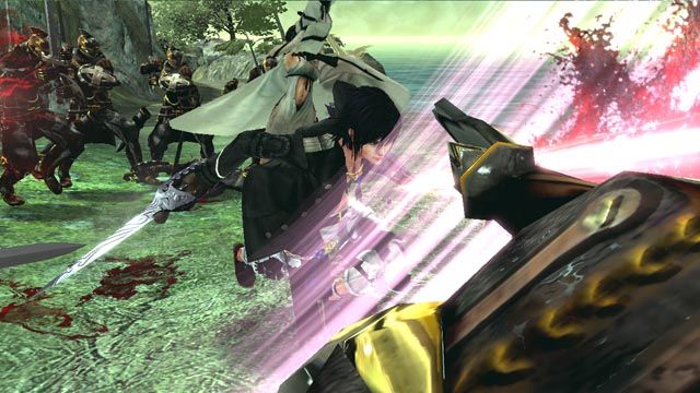 Drakengard 3 - PlayStation 3