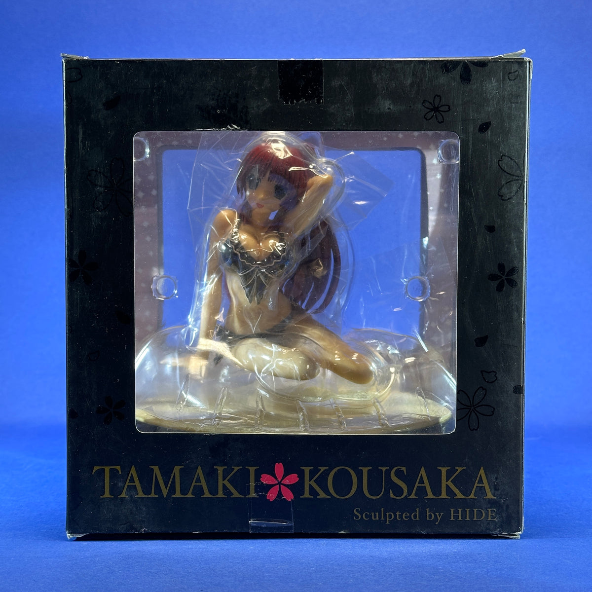 Kotobukiya - 2006 To Heart 2 - Kousaka Tamaki ~Ruffle Bikini Ver.~ 1/7 Figure