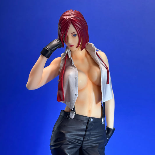 A-Label - King of Fighters 2002 Vanessa 1/6 Figure