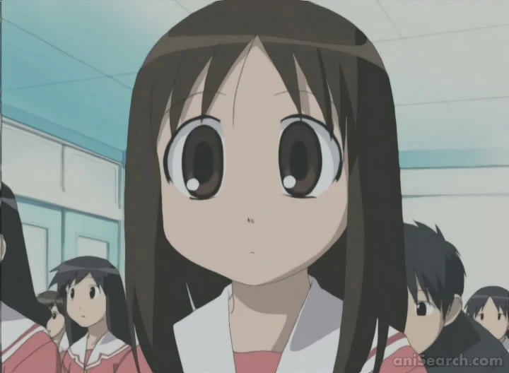 Azumanga Daioh: The Animation - DVD