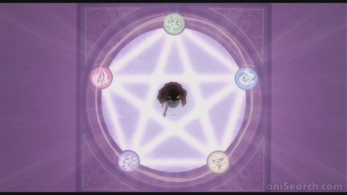 Inuyasha the Movie 2: The Castle Beyond the Looking Glass DVD
