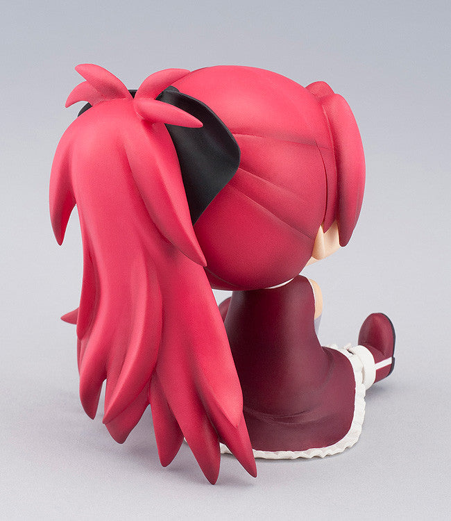Penguin Parade - Mahou Shoujo Madoka ★ Magica - Sakura Kyoko Petanko Figure