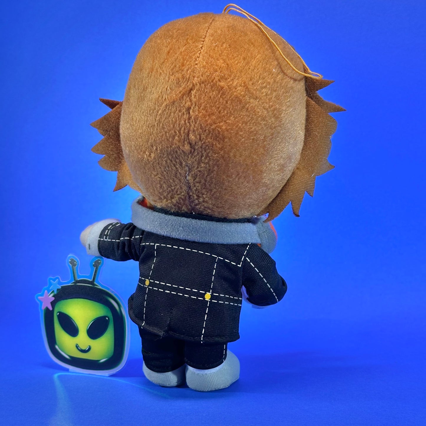 Great Eastern Entertainment - 2015 Persona 4 Yosuke Hanamura 9” Plush