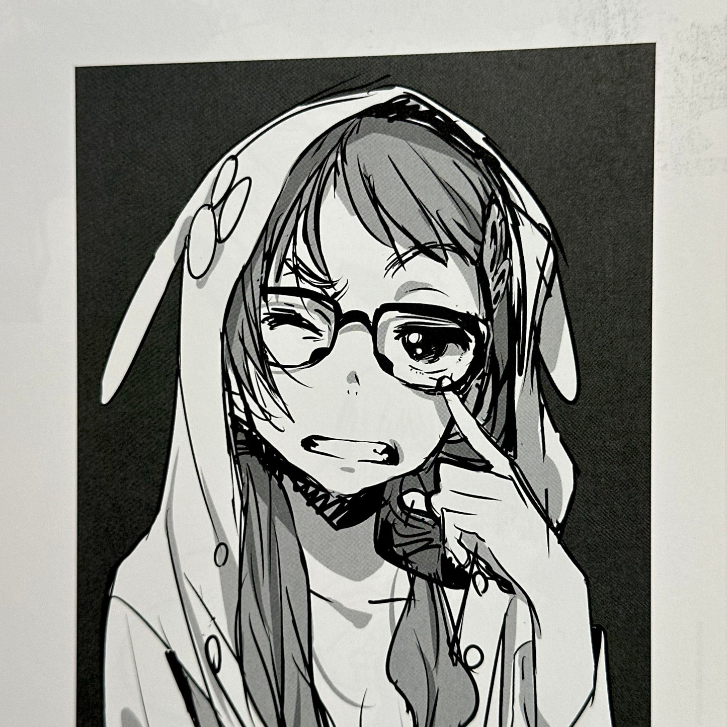 Nishigori Atsushi - Animation Works Telegenic! Illustration Art Book
