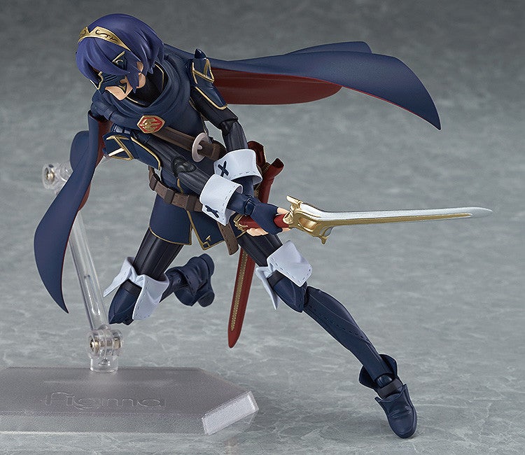 Figma 245 - Fire Emblem: Awakening Lucina