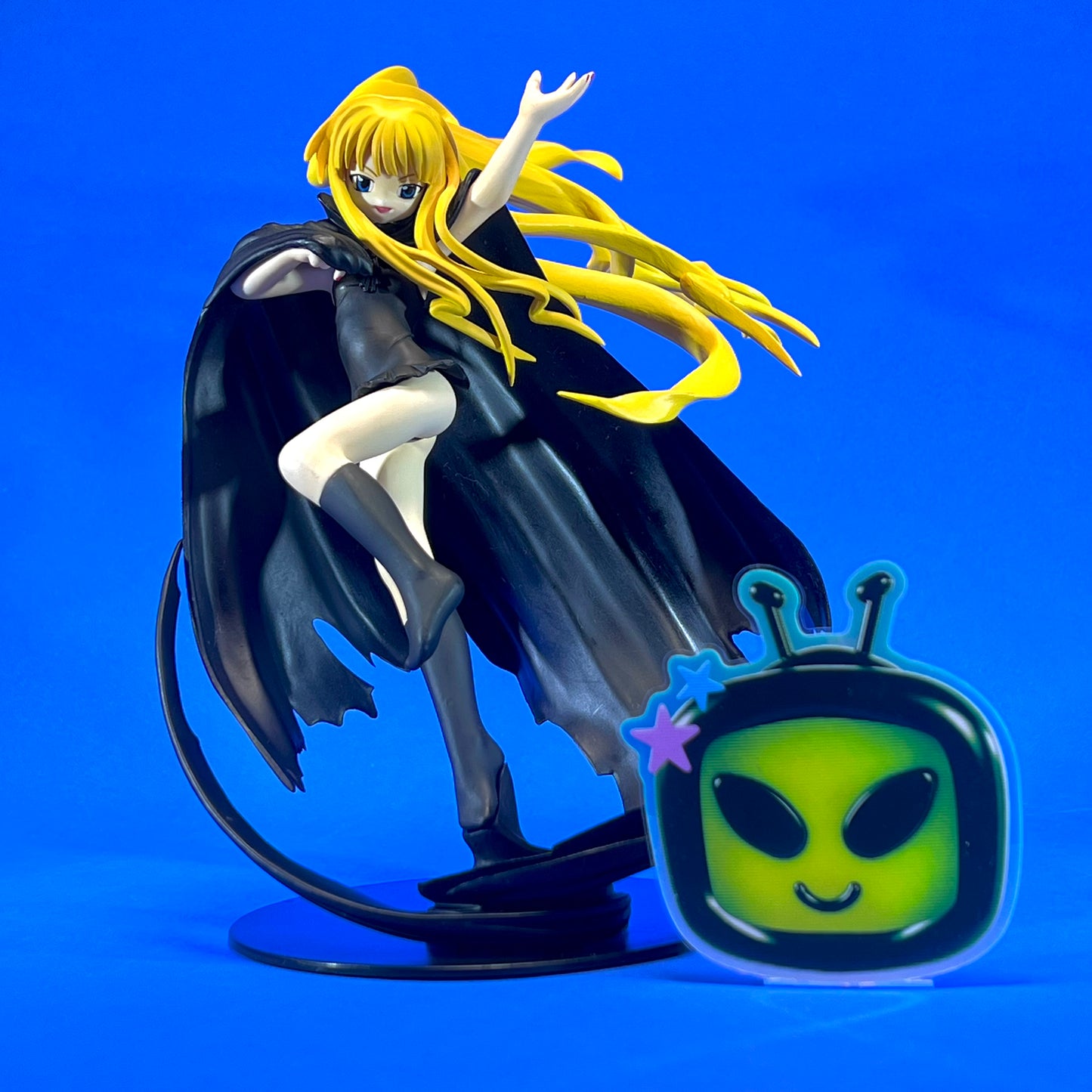 Konami - 2006 Negima! Magister Negi Magi Figure Collection