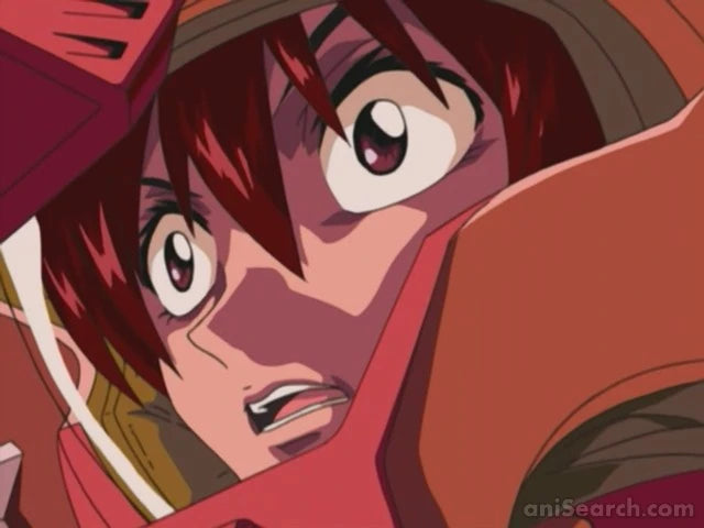 Mobile Suit Gundam: Seed - Blu-Ray