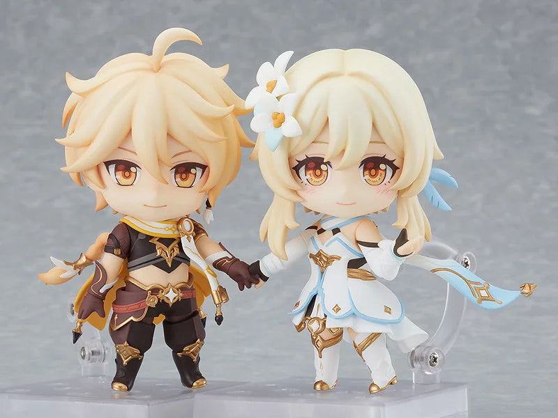 Nendoroid 1718: Genshin Impact: Traveler (Lumine)