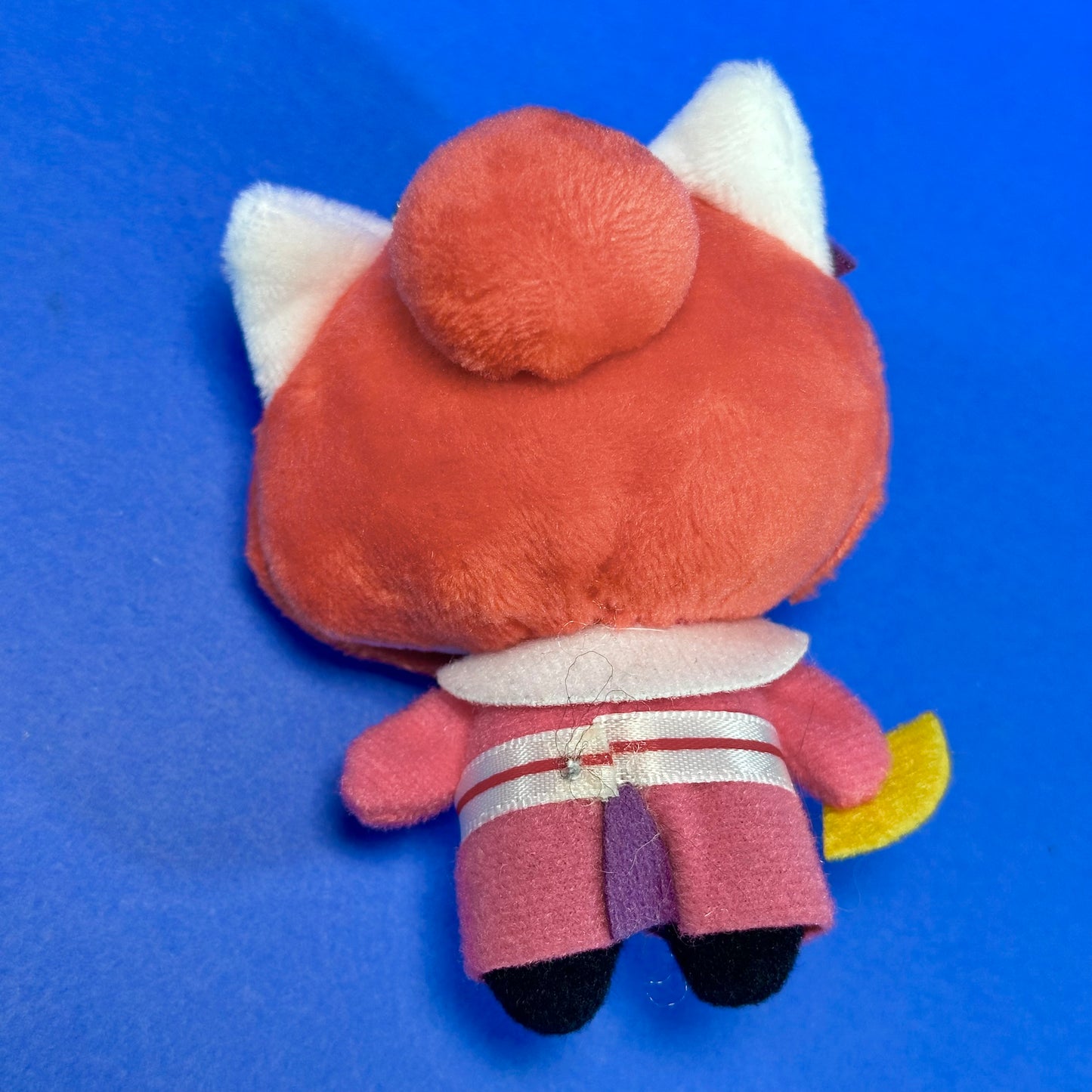 Kaomoji X Love Live Collab - 3" Plush Keychains