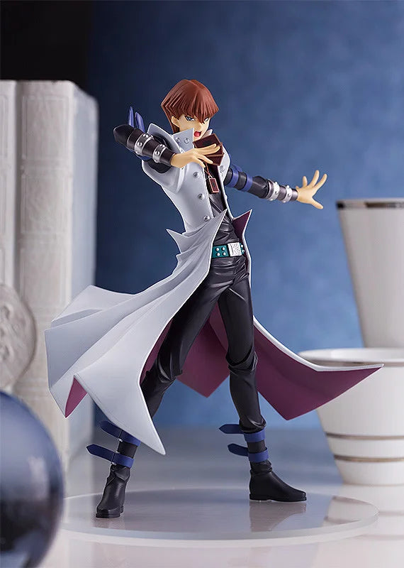 Max Factory - Yu-Gi-Oh Pop-Up Parade Seto Kaiba Figure