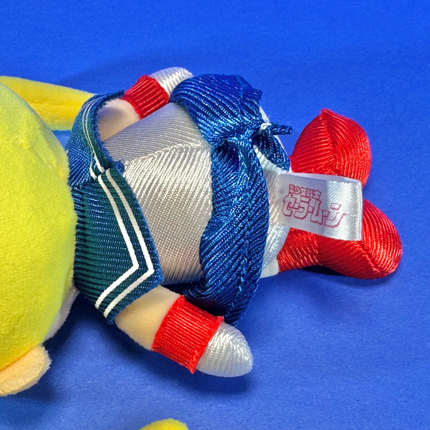 Bandai - Bishoujo Senshi Sailor Moon ~20th Anniversary~ Mini Plush