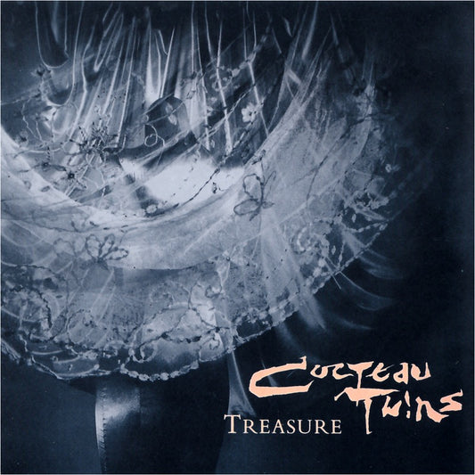 Cocteau Twins - Treasure Vinyl Record