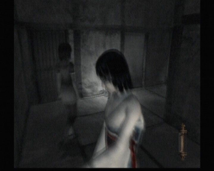 Fatal Frame II: Crimson Butterfly - Playstation 2