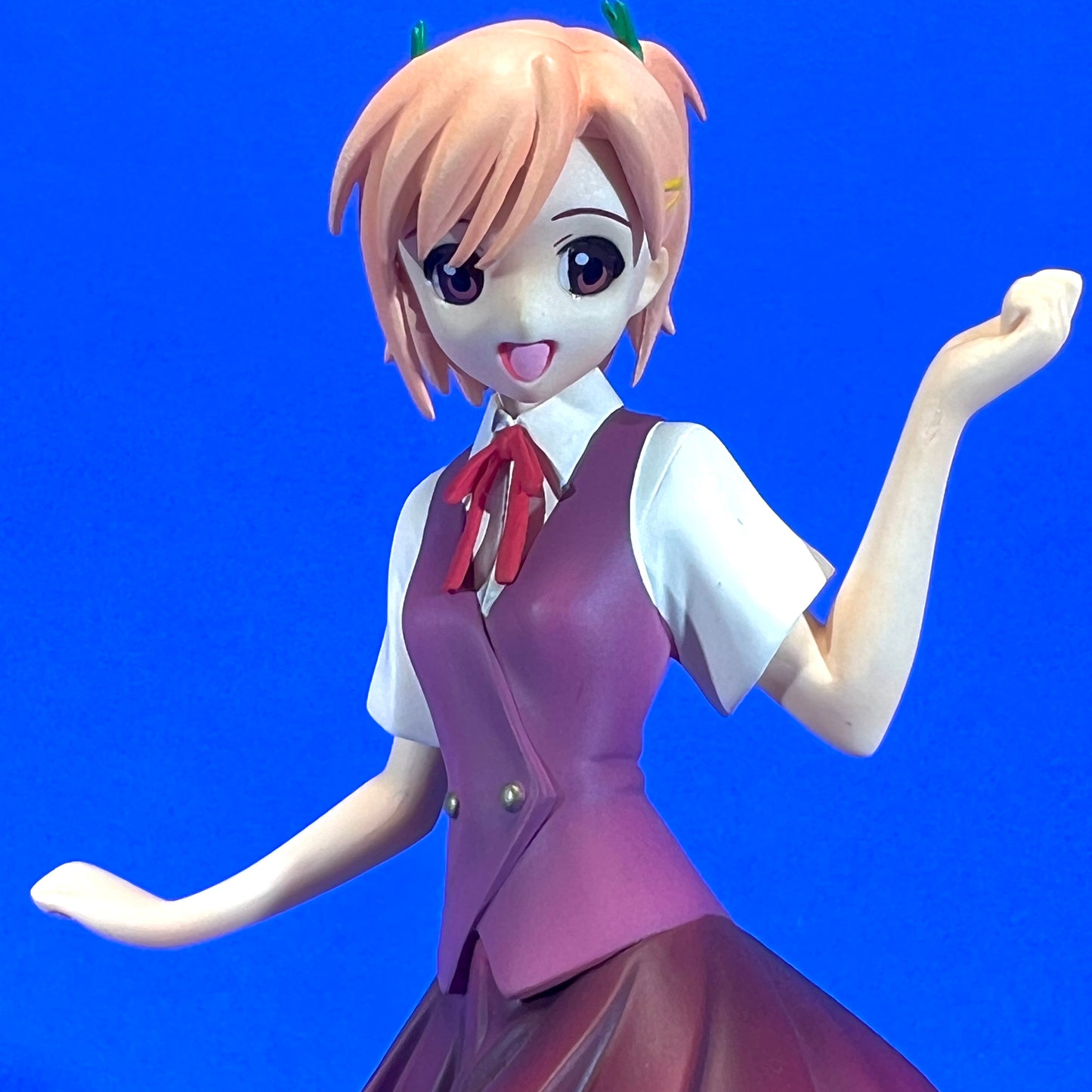 Konami - 2006 Negima! Magister Negi Magi Figure Collection
