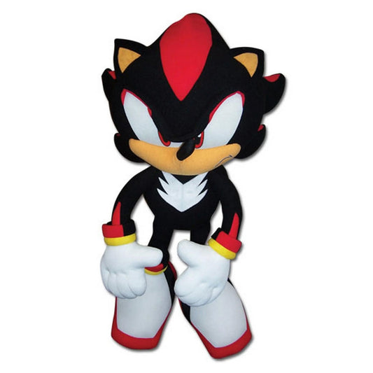 Great Eastern - Sonic the Hedgehog: Shadow 20” Big Plush
