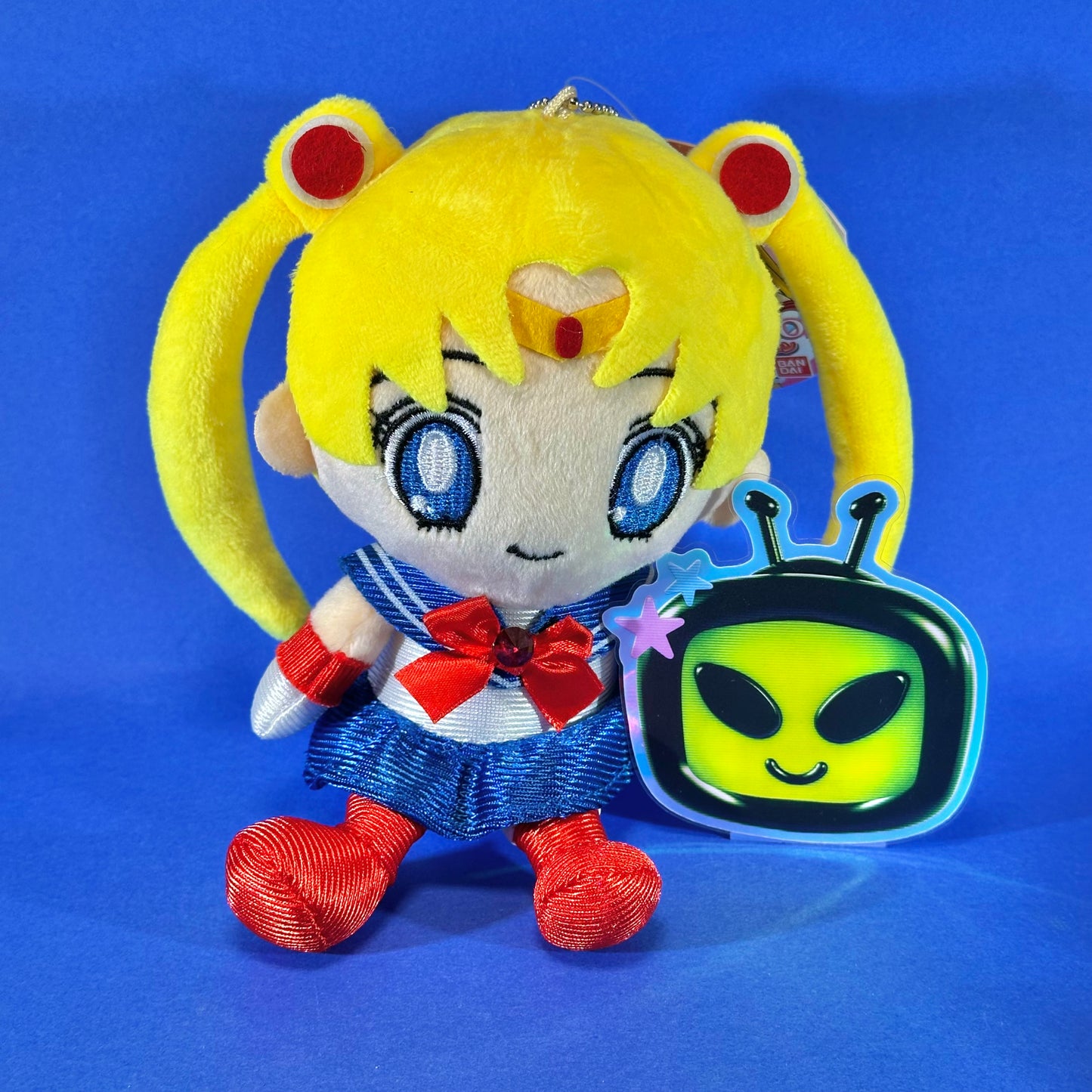 Bandai - Bishoujo Senshi Sailor Moon ~20th Anniversary~ Mini Plush