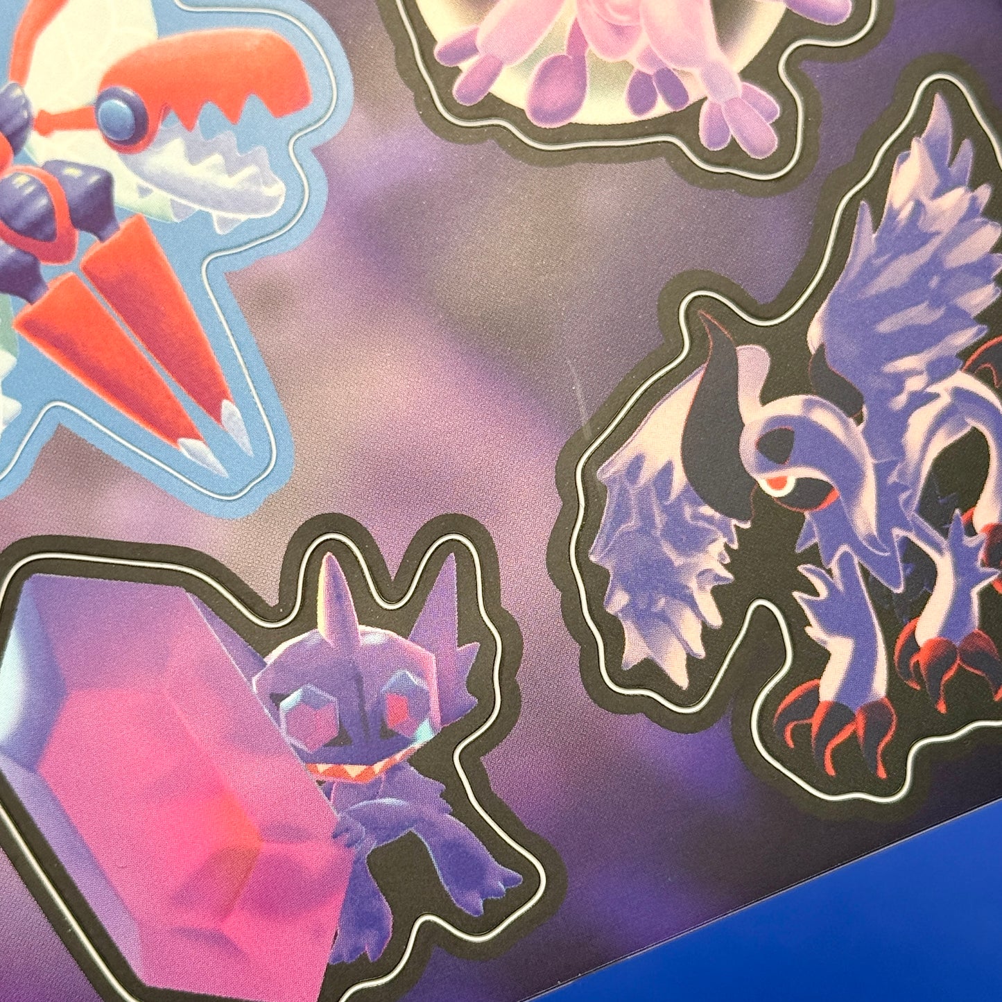 Bryson McBee - Gachapon Monster Collection